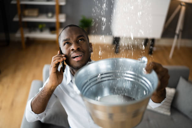 Best Emergency water damage restoration  in Pikeville, TN