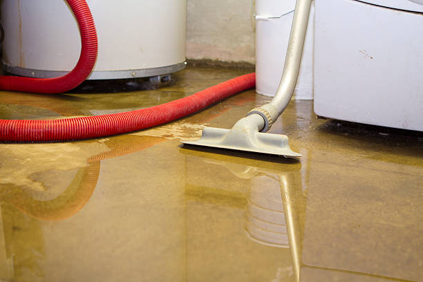 Best Emergency water damage restoration  in Pikeville, TN